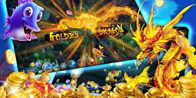 Giải đáp câu hỏi thường gặp về tựa game săn cá